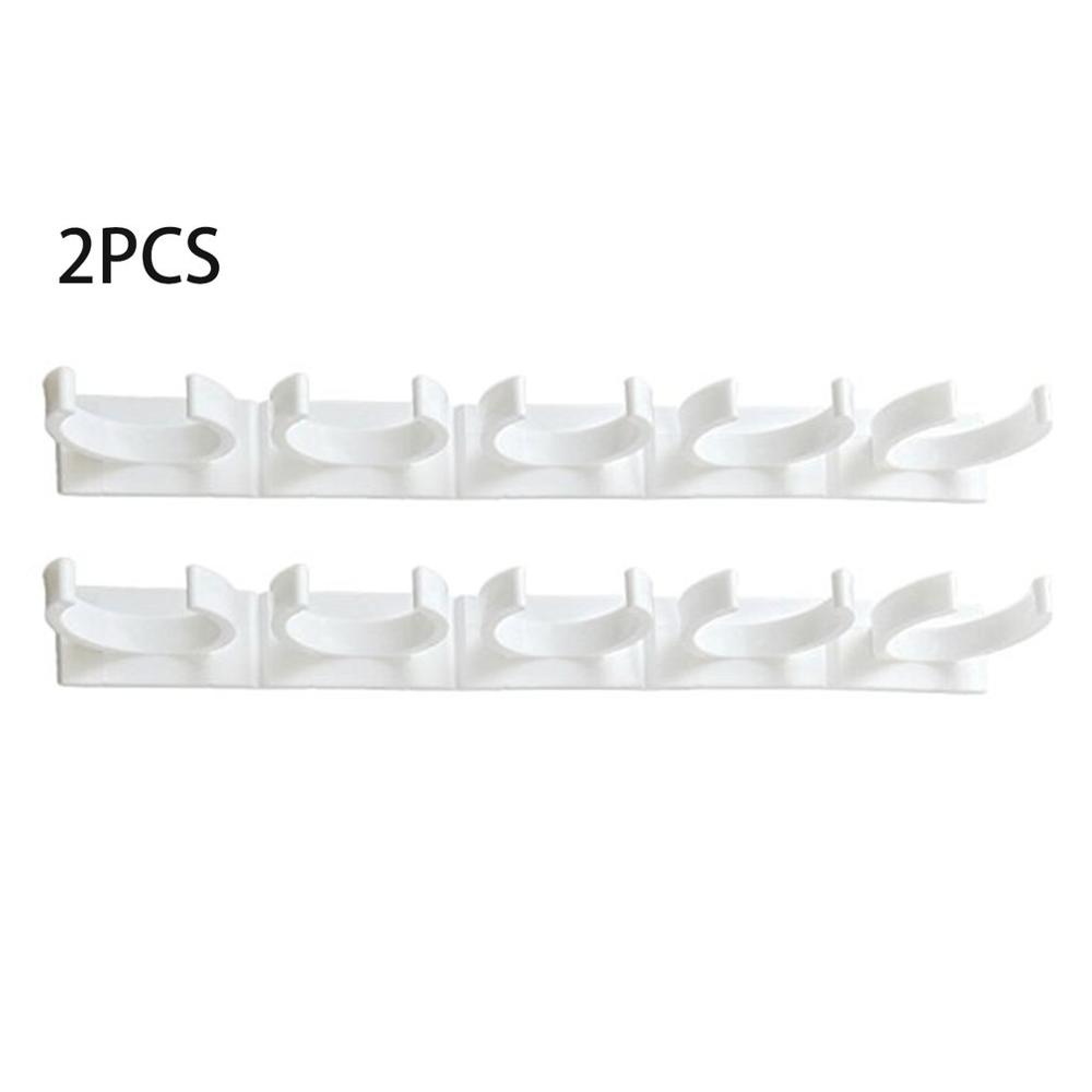 Keuken Spice Organisator Lichtgewicht Opbergrek Plank Keuken Spice Kruiden Carrier Fles Houder: 2pcs