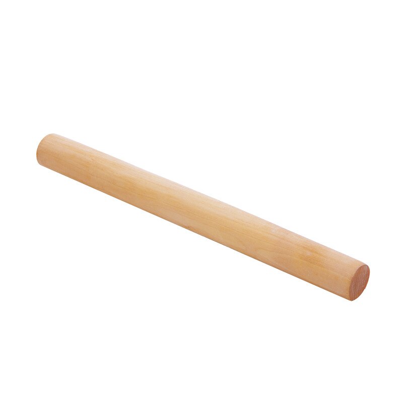 Siliconen antiaanbak bakmat bakplaat deeg macaroo pizza bakvorm deeg deeg bloem rolmat tafel keukengereedschap: 27.52.5cm
