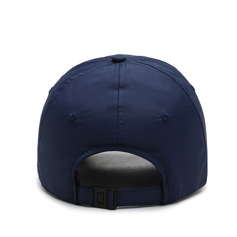 Schnell trocknend Sport Hut Männer Unisex Brief EINE Neue Outdoor Erreichte Caps Damen Sonnenschutz Baseball Kappe Frauen