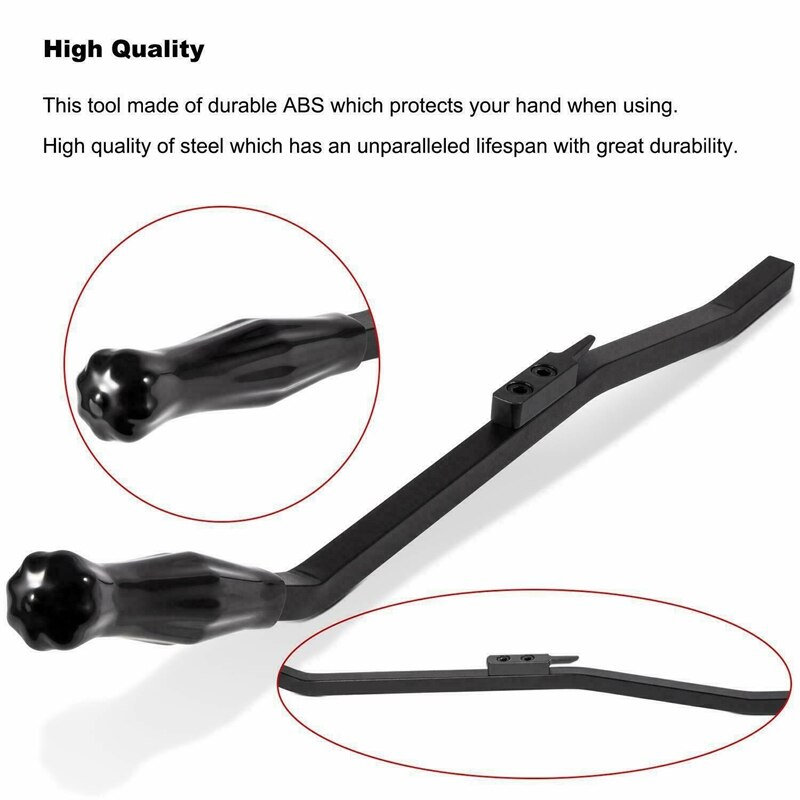 S-krzywka pneumatyczne narzędzie sprężynowe szczęki hamulcowe robić samochodu ciężarowego serwis 5081 robić przyczep traktorów