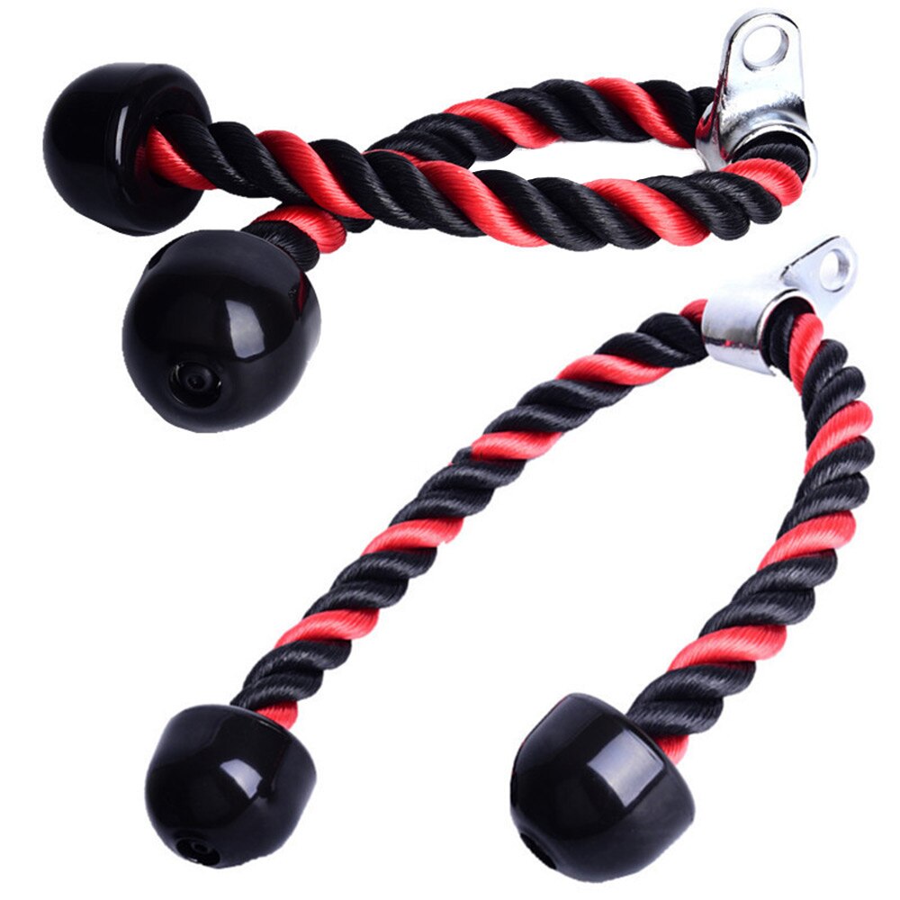 Arm Rope Muscle Pull Rope Training Biceps Triceps Rope Comprehensive Training Device