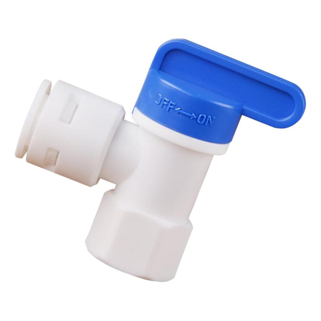 Floating Ball Valve Automatic Water Level Control Valve Tower Tank Ball Valve For RO Reverse Osmosis Filter System Water Tower