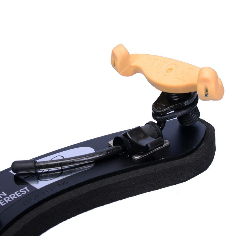 FOM violon Double face réglable épaulière ME-052 pour 1/2