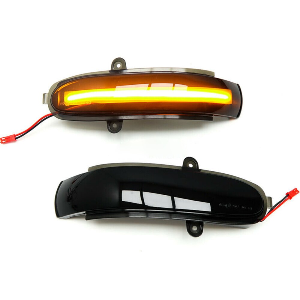W205 Side Mirror for 2015-2021 Mercedes Benz C Class C180 C260 C300