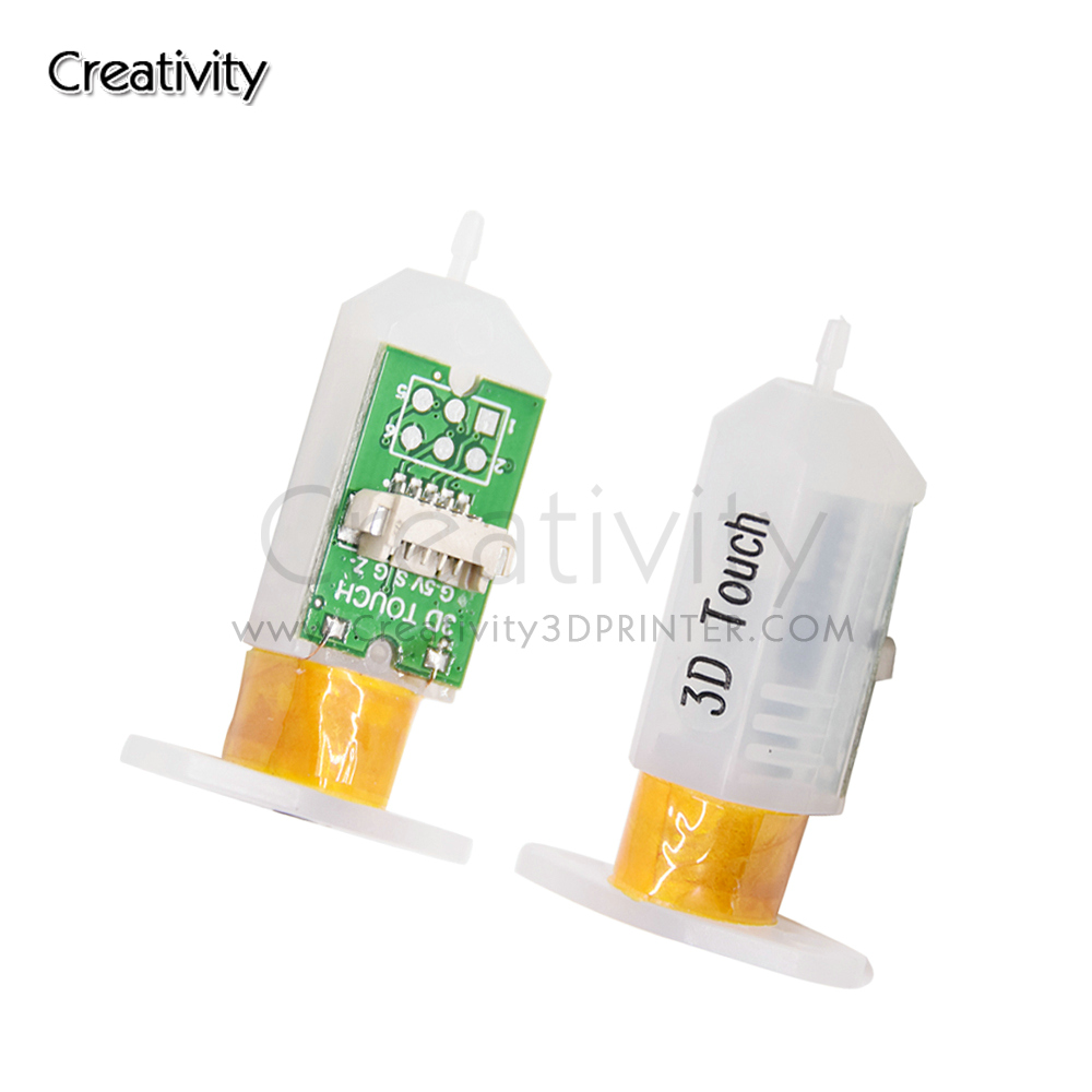 3D Touch Sensor Auto Bed Leveling Sensor BLTouch For 3D Printers Improve Printing Precision BL Touch 3d Printer parts