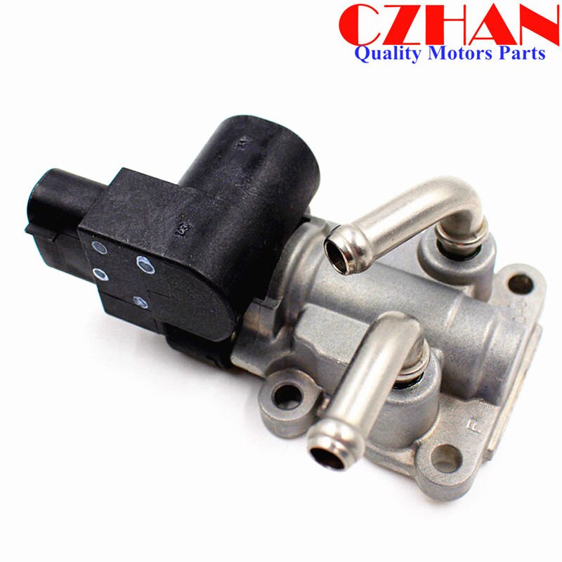 Original Idle Air Control (IAC) Valve 18117-68K00  – Grandado