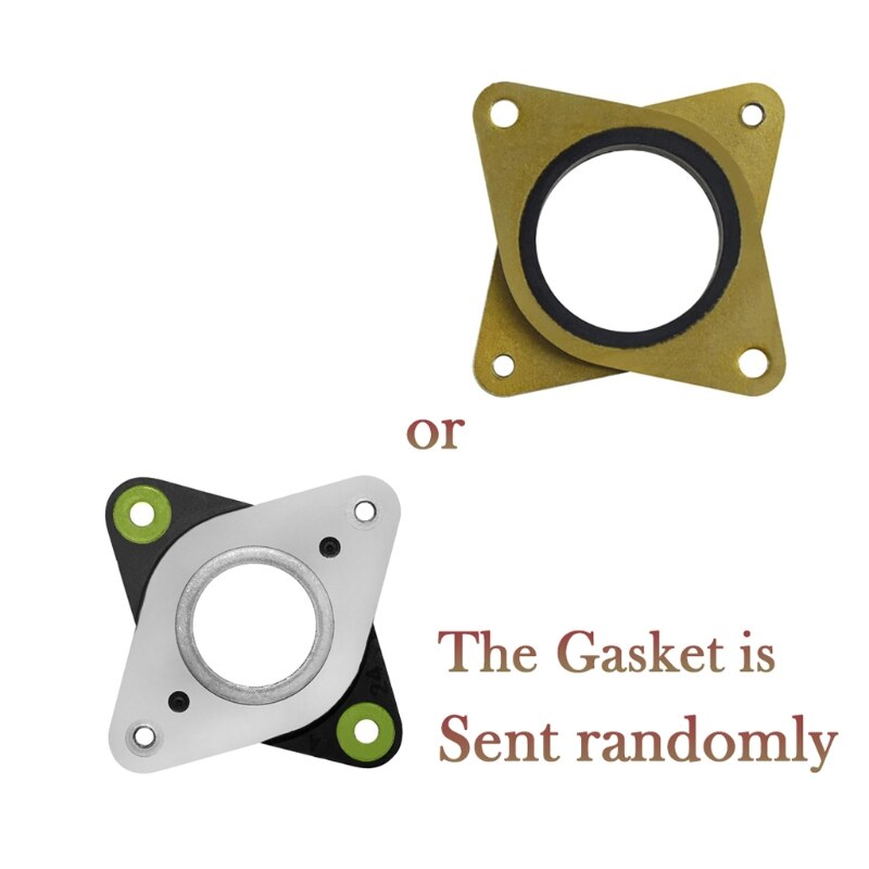 3D Printer MK8 Extruder Upgrade Kit Springs Extruder Sok Buis Stepper Dempers Soepeler Voor Creality Ender 3 CR10 CR-10 Printer