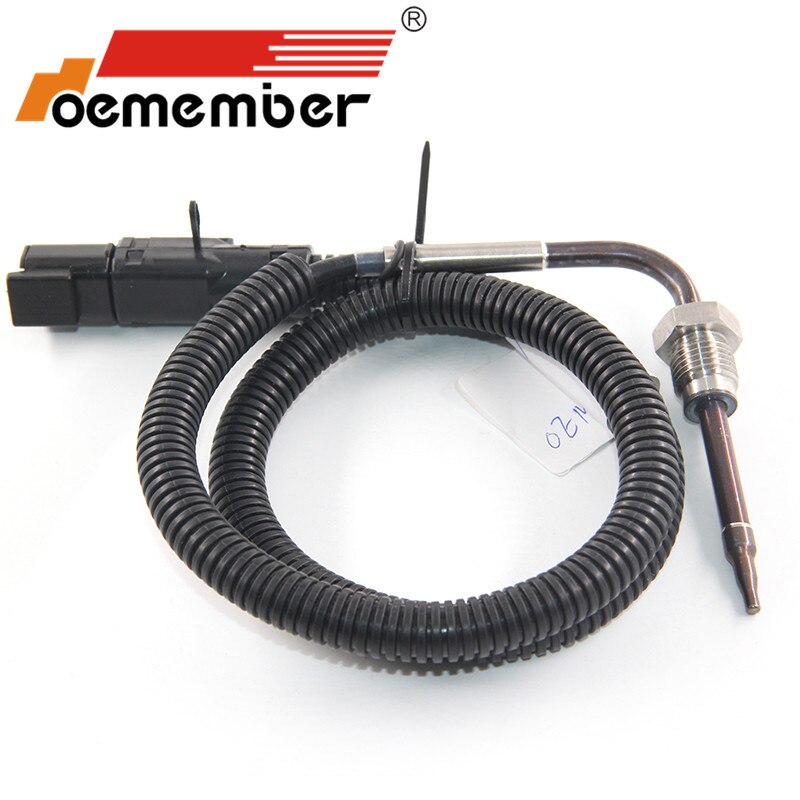 21164762 Motor- Abgas Temperatur Sensor für VOLVO Lkw