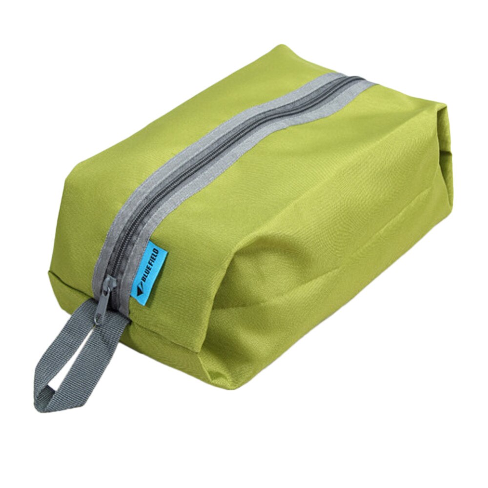 Duurzaam Bluefield Ultralight Outdoor Camping Wandelen Reizen Opbergzakken Waterdichte Oxford Zwemmen Zak: Green