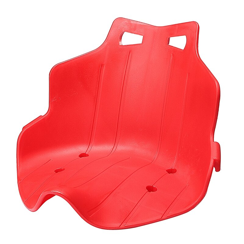 Siège de karting en plastique,assise, hoverboard, à la dérive équilibré,
