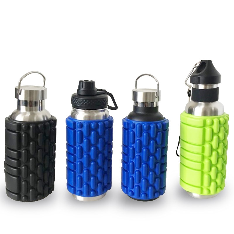 Yoga Supplies Eva Yoga Insulated Cup Cup Balance Bar Muscle Massage Yoga Column