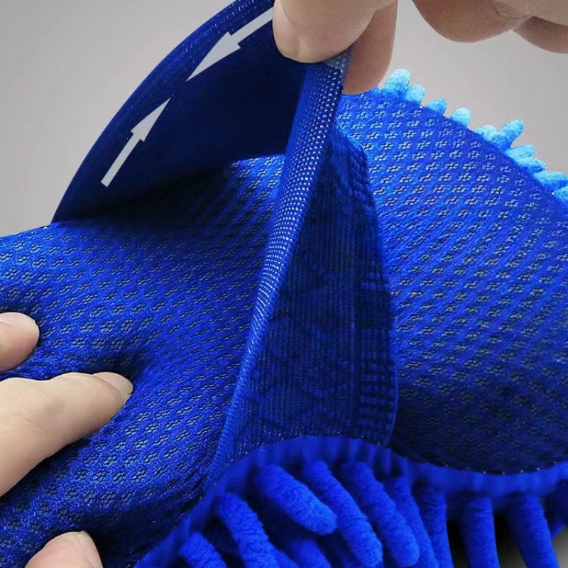 Koraalspons Autowasmachine Spons Autoverzorging Detaillering Borstels Wassen Handdoek Autocleaning Tool Auto-accessoires