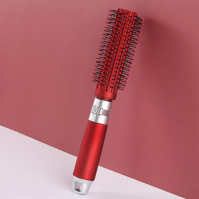 Cepillo de pelo de paleta suave y recta para salón , peine de peluquería grande para todo tipo de cabello, peine de peinado para mujeres y hombres
