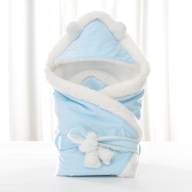 Sac de couchage pour bébé, sac de couchage pour fille, doux, bonne , couvertures de , pour -né, hiver