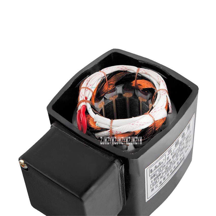 DOB-25/DB-25 Machine Tool Cooling Cycle Oil Pump Electric Lathe Cooling Pump Three-Phase Single Phase Circulating Water Pump