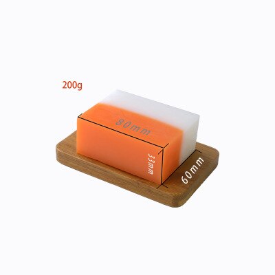 Whitening Skin Kojic Acid Soap Handmade Soaps Glutathione Facial Bath Soap Antibacterial Cleanser: KojicGlutathione200g