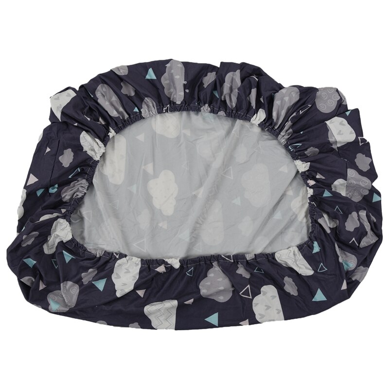 Baby Nappy Changing Pad Soft Baby Waterproof Mattress Bed Sheet Infant Change Mat Cover