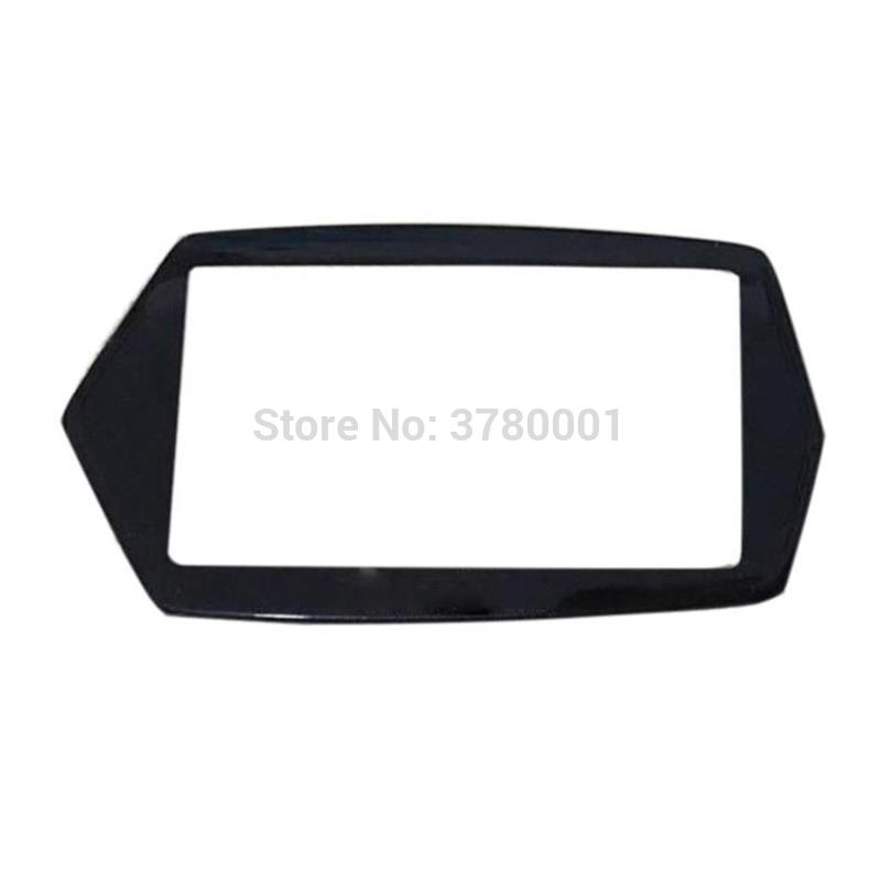 C9 Keychain Case Glass Cover For Starline C9 C8 C7 C6 C3 C4 C1 C2 2-way Car Anti-Theft LCD Remote Control Key Fob