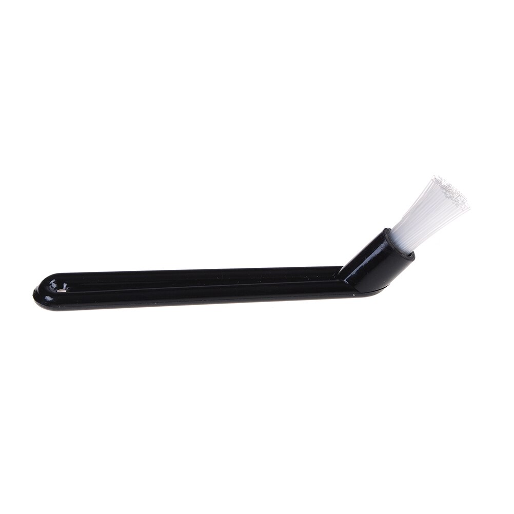 Coffee Machine Cleaning Brush Coffee Espresso Machine Group Head Nylon Cleaning Brush Coffee Grime Cleaning Tool: A