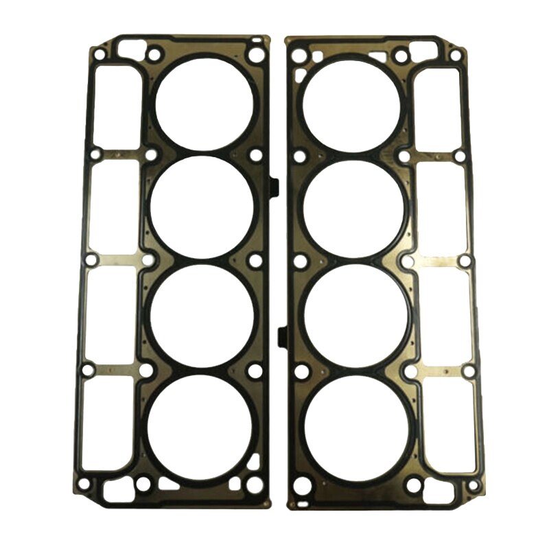 1 par de juntas de culata BTR LS9 MLS para Ford 12622033: Default Title