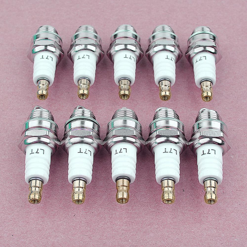 Spark Plug For STIHL 017 018 021 023 024 025 026 MS 170 180 190 200T 250 261 270 280 TS 400 460 360 350 510 760 Chainsaw Parts