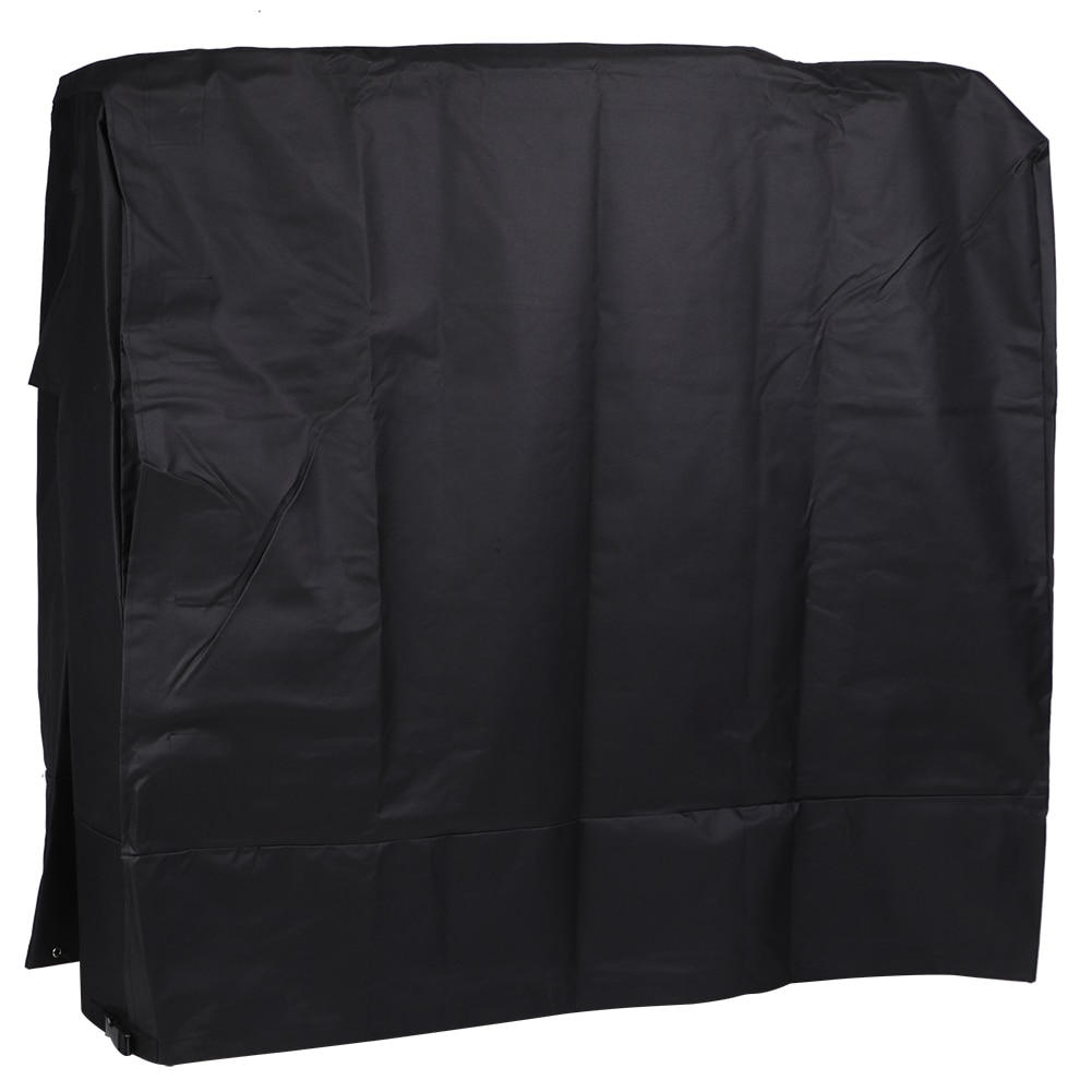 Outdoor Garden Patio Rain-proof Wind-proof Oxford Cloth Firewood Log Cover Protection Outdoor Patio Garden Firewood Rack