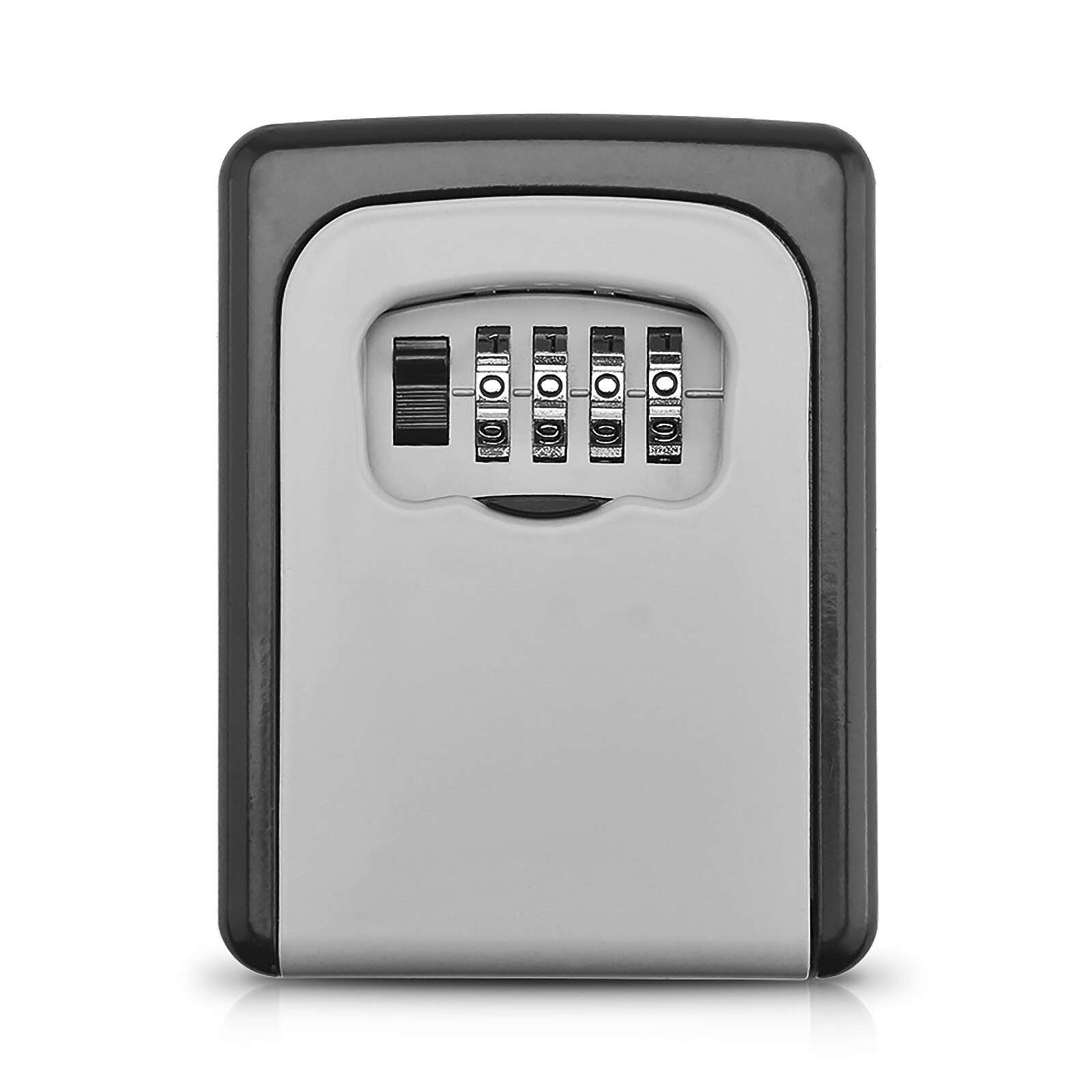 Ideal For Key Storage With A Large Storage Space Renovation B&b Password Key Box Storage Wall Key Safe Deposit Box