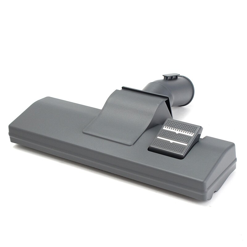 1Pcs 32mm Universal Vacuum Cleaner Slim For Hoover Brush Head Carpet Hard Floor Tool with Wheels Home Appliance Parts