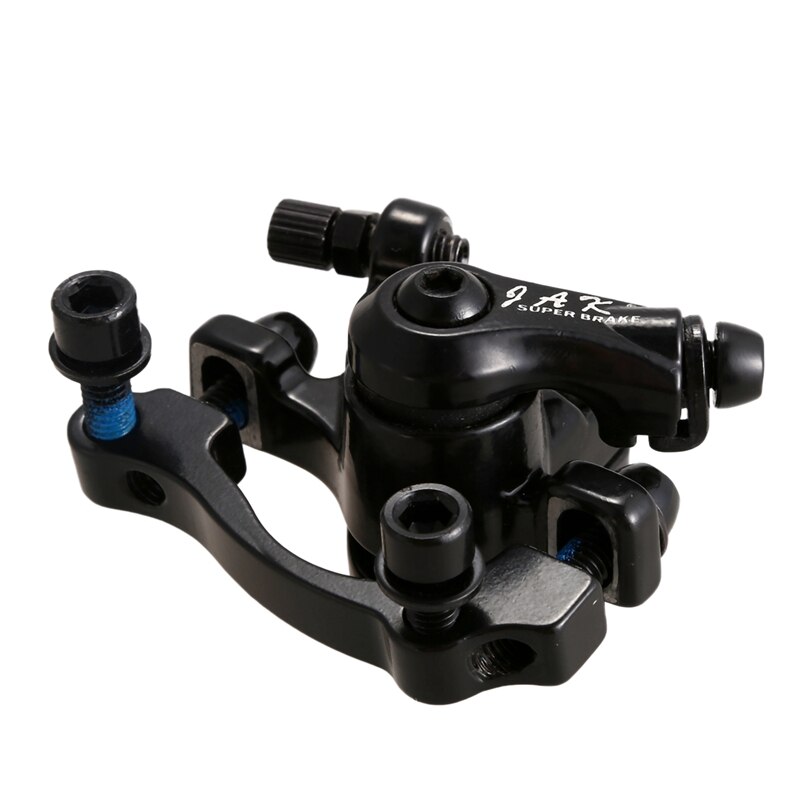 Electric Disc Brake Scooter Left Disc Brakes Disc Electric Scooter Accessories for Xiaomi Mijia M365 Electric Scooter 50Mm