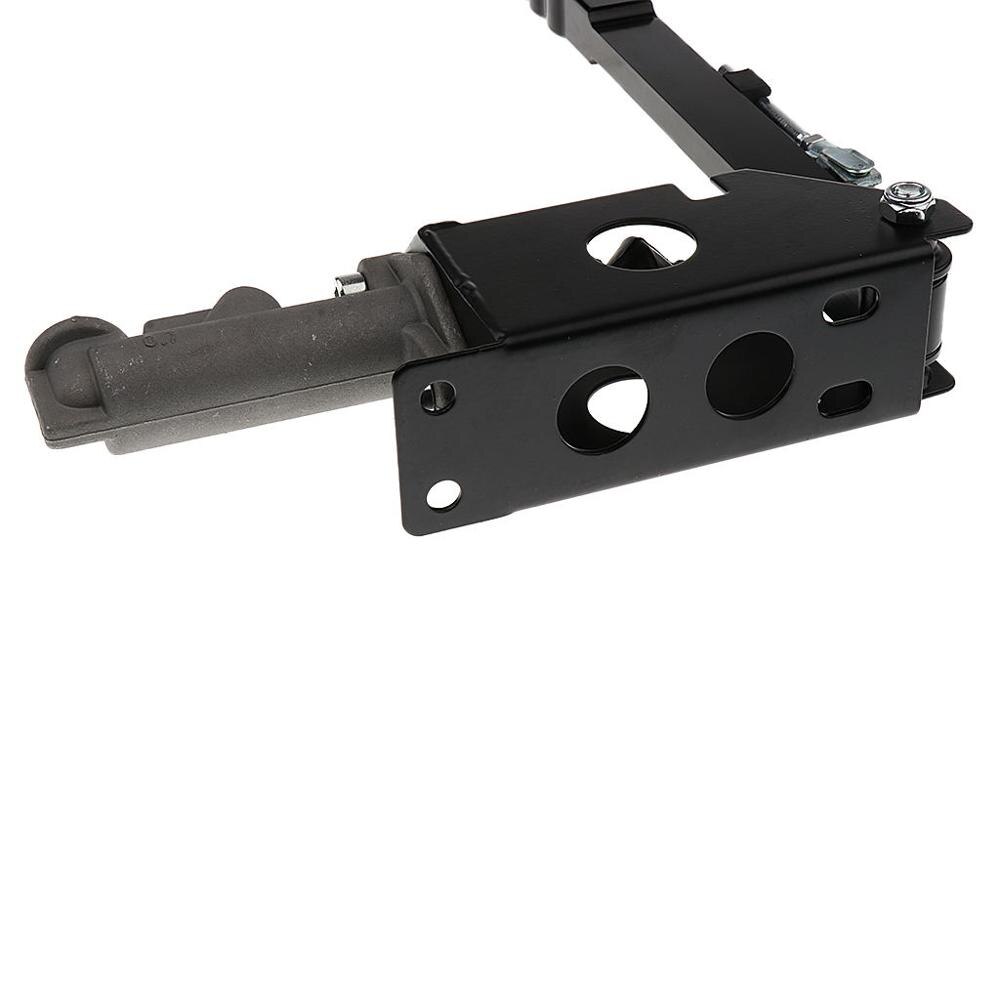 Universal Hydraulic Handbrake Racing Auto Handbrake Drift Hand Brake Parking Handle For Car Stock E-Brake Handle 3/4 Cylinder