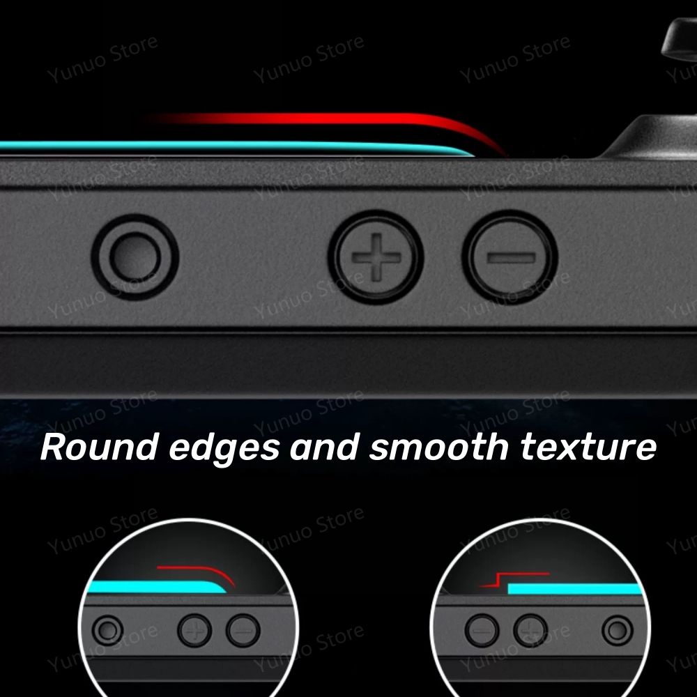 2 Stuks Gehard Glas Voor Steam Deck OLED Transparant Beschermend Glas Anti Scratch Screen Protector Voor Steam Deck Accessoires