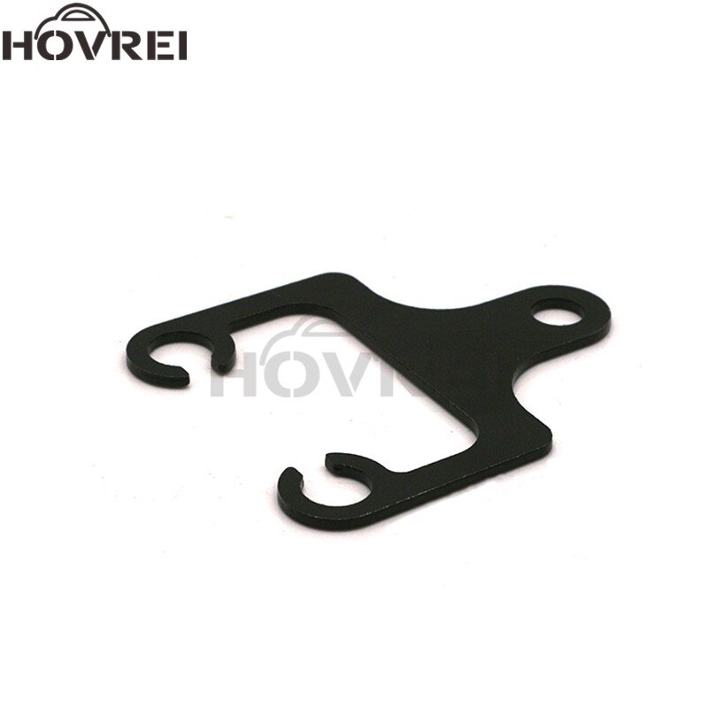 Universal Motorcycle retro Instrument Bracket Speedometer Odometer Mount Stand Support Motorcycle Accessories