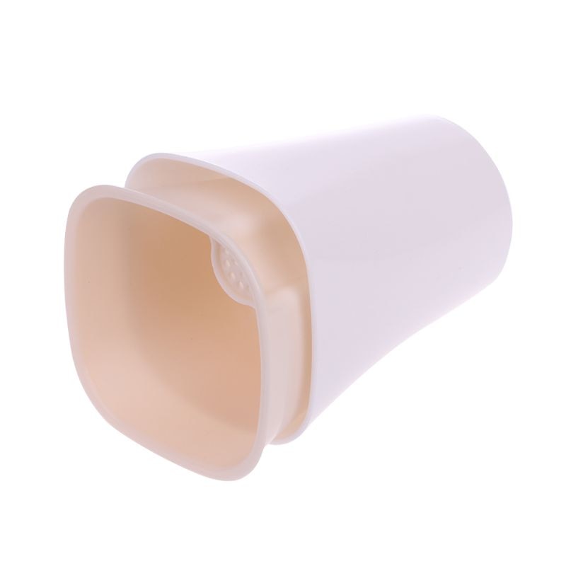 Maceta de riego automático para interiores, maceta para flor, hogar, jardín, balcón, decoración,