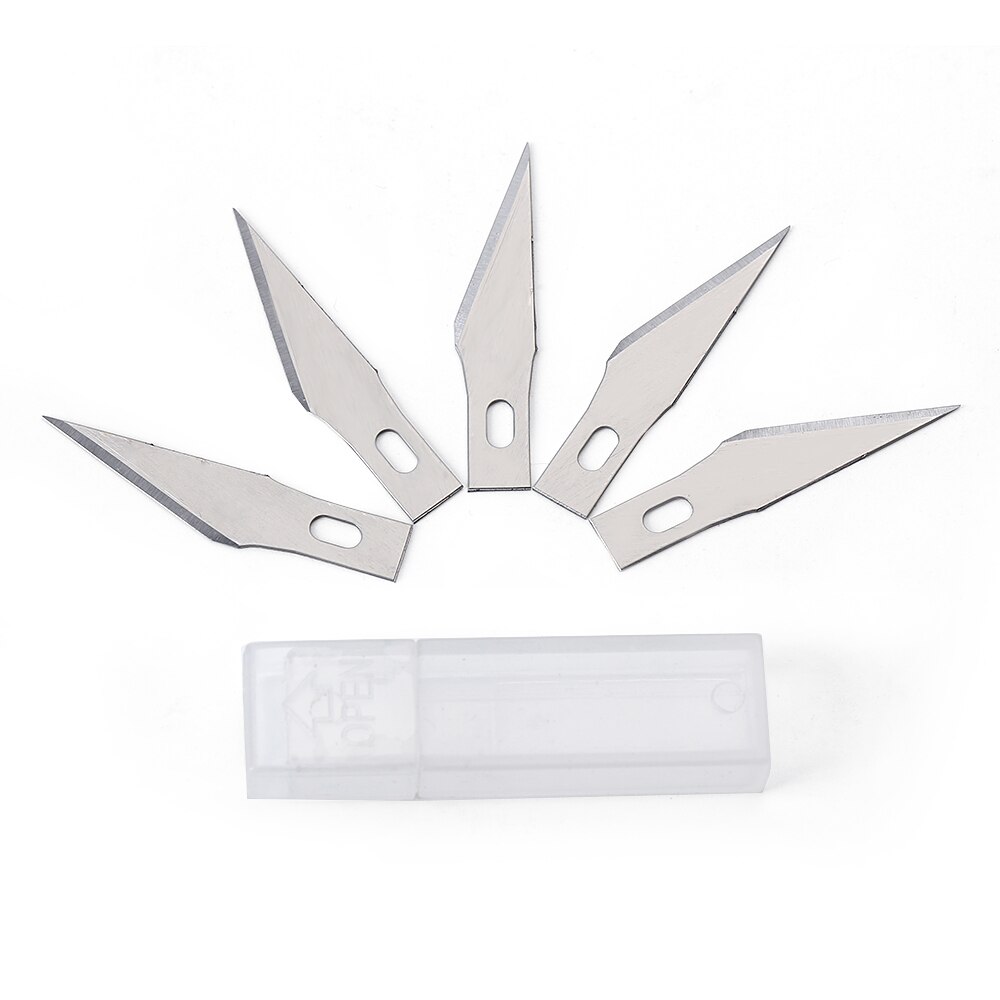 6pc Klingen Messer Kuchen Dekorieren Werkzeuge Obst Bildhauerei Gummi Einfügen Carving Gebäck matt Schneiden Modell, Der Backen Werkzeuge für Cookie