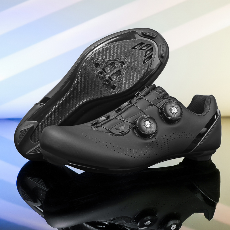 Radsport Sneaker Männer Sport Geschwindigkeit Fahrrad Schuhe Frauen Bergrennen eben SPD Rennrad Schuhe