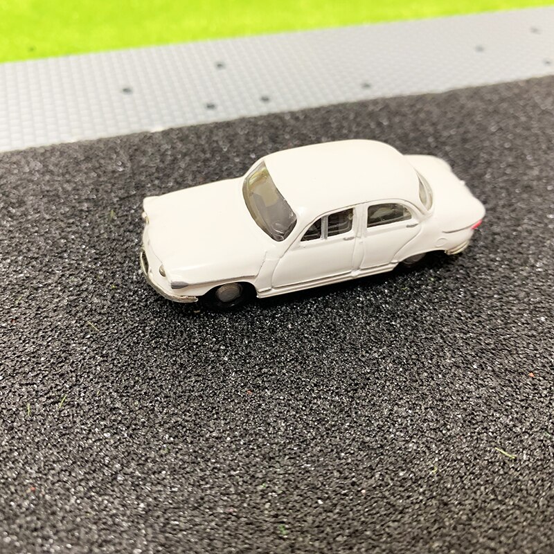 HO N Scale Asphalt Road Stickers For Inter State Railway Railroad Landscape Modeling Landscape Layout