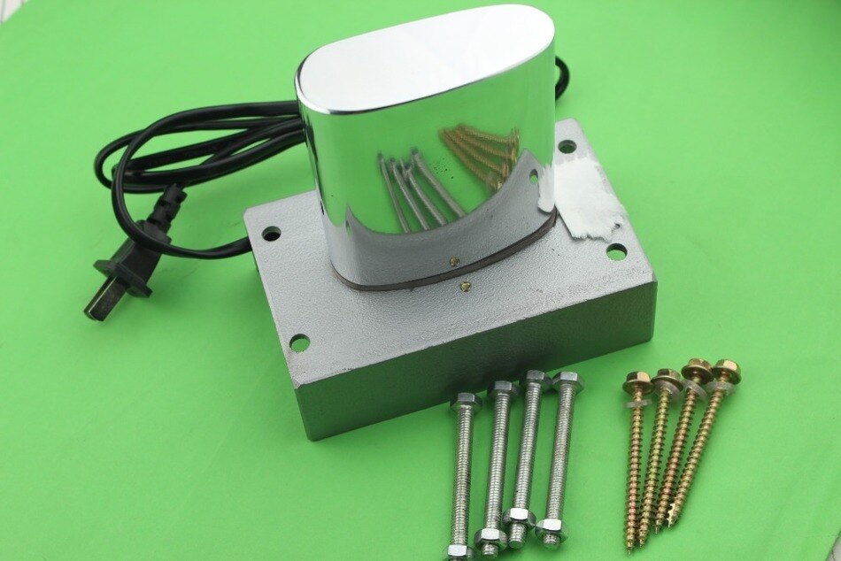 Violin making tools, violin side panels rib tools 110 volts and 220 volts, Electric iron, violin parts