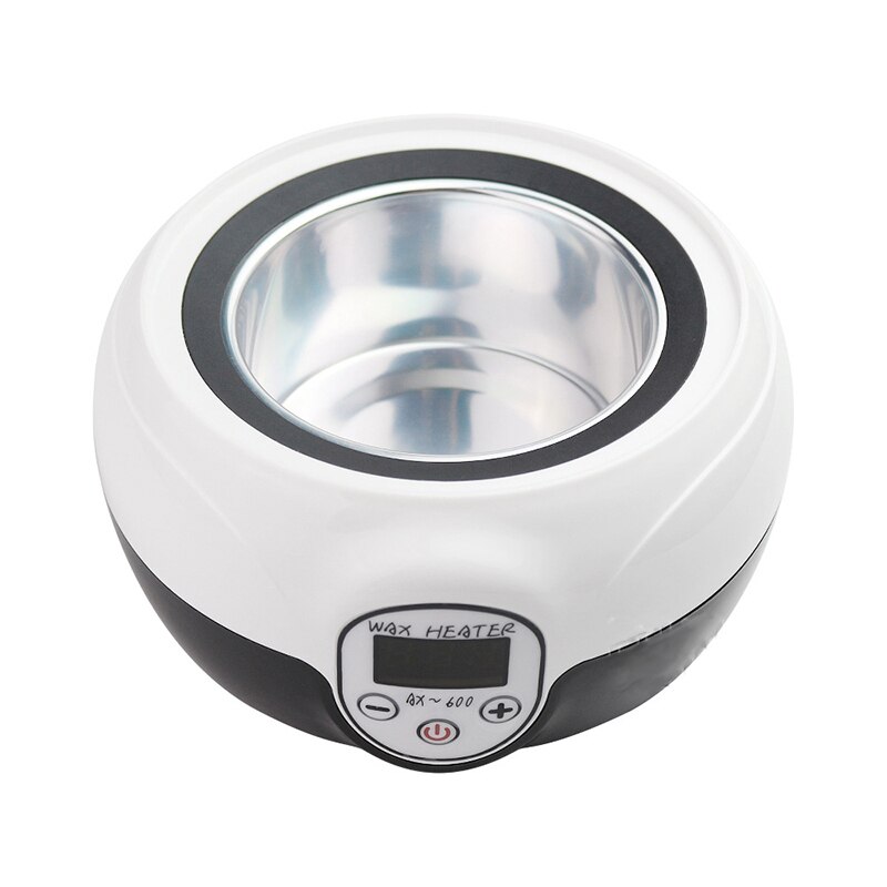 Elektrische Ontharing Wax-Melt Machine Ontharing Tool Professionele Wax Heater Led Beauty Thuis Machine Wax Verwarming Machine