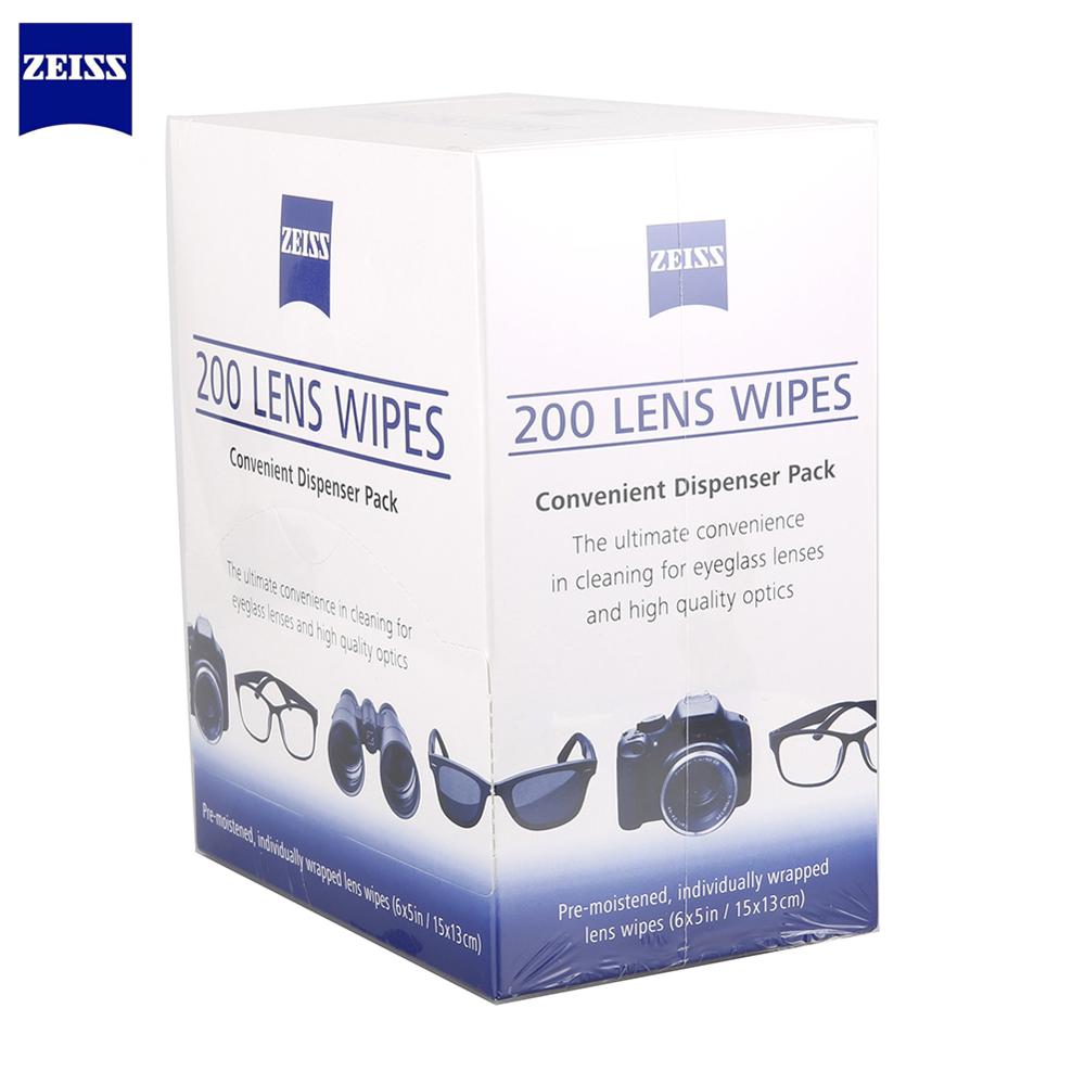 Zeiss microfibre chiffon lentille écran caméra lentilles lunettes nettoyant pour lunettes essuyer lunettes de soleil Duster bijoux-paquet de 200