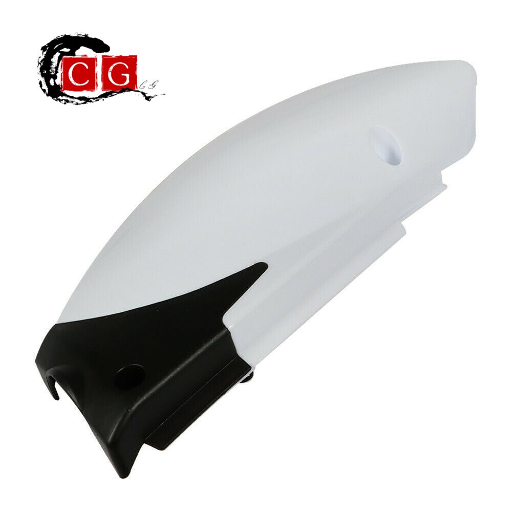 TTR110 Plastique Carénage Kit Carrosserie pour Yamaha TTR110 TTR 110 et 110-200CC Dirt Bike