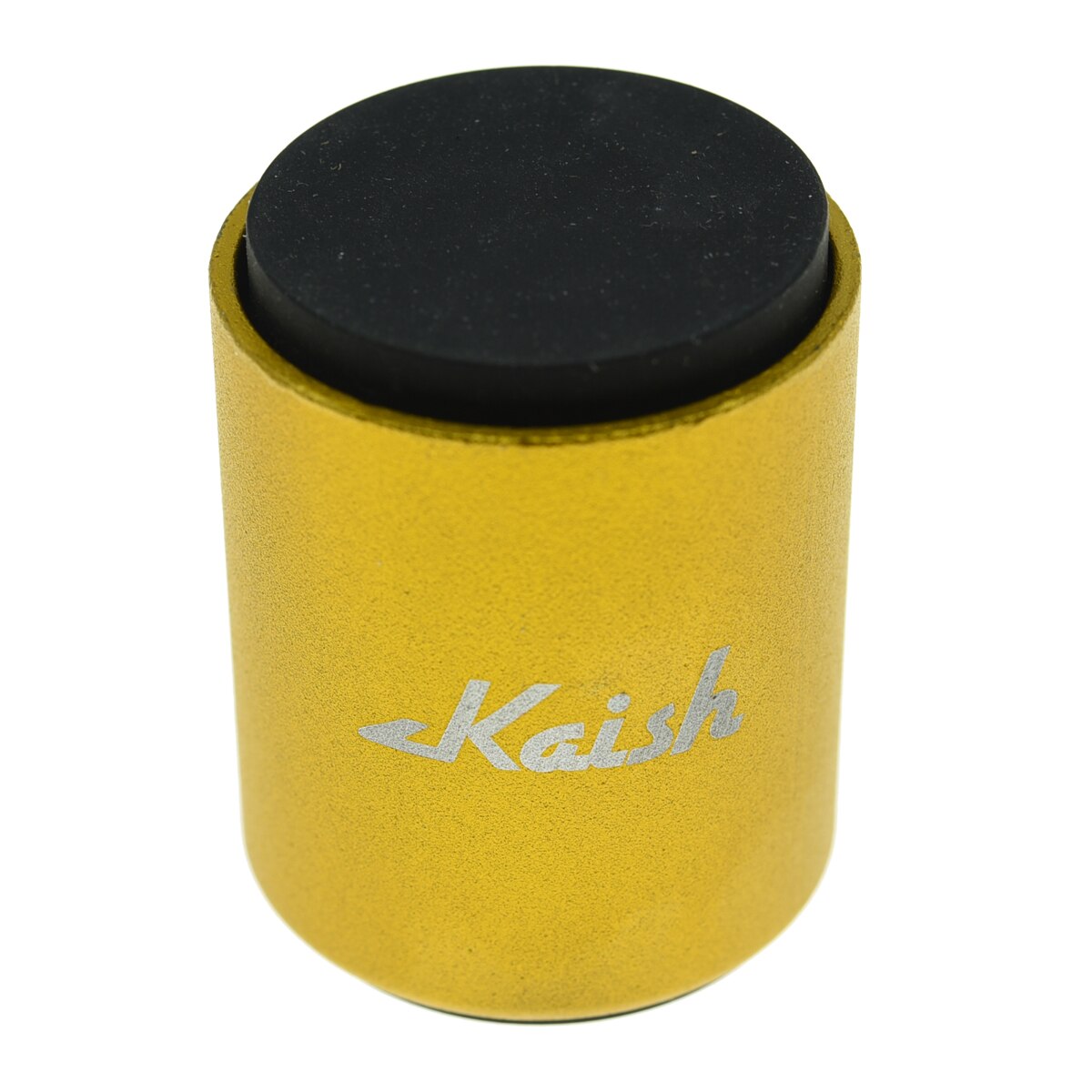 KAISH Portable Mini Drum Pad Tiny Drum Pat for Practicing Accuracy
