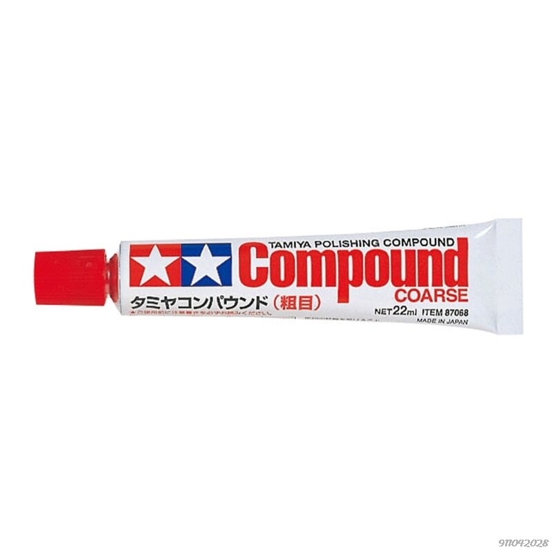 Diamond Polishing Lapping Paste Compound for Fine to Final Polishing Polishing Lapping Paste Diamond Polishing Compound: Coarse