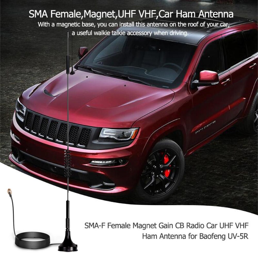 700-2700 MHz 12dBi 2G 3G 4G LTE Magnetic Antenna TS9 Connector SMA Male GSM External Router Car Antenna 1.5M