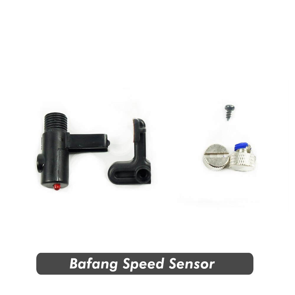 Electric E Bicycle Bike Parts BAFANG Mid Drive Motor Accessories Half Twist Thumb Finger Accelerator Throttle Programming Cabl