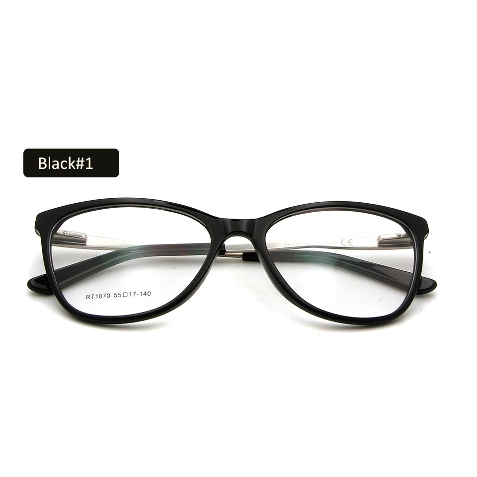 High Grade Acetate Optical Glasses Frame For Women Eyeglasses Frame Trends Fashionable Spectacle Frames Oprawki Okularowe Damski