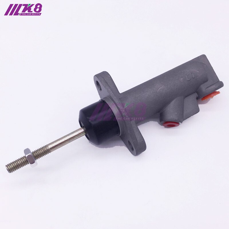 Brake Clutch Master Cylinder 0.625 Remote Hydraulic Handbrake