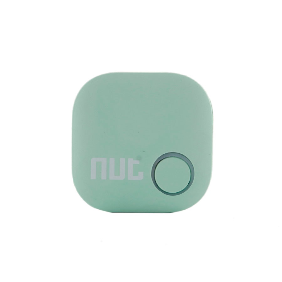 Noce 2 mini Bluetooth chiave etichetta cercatore anti promemoria perso accorto inseguitore per iphone Samsung accorto Telefono Bluetooth senza fili inseguitore