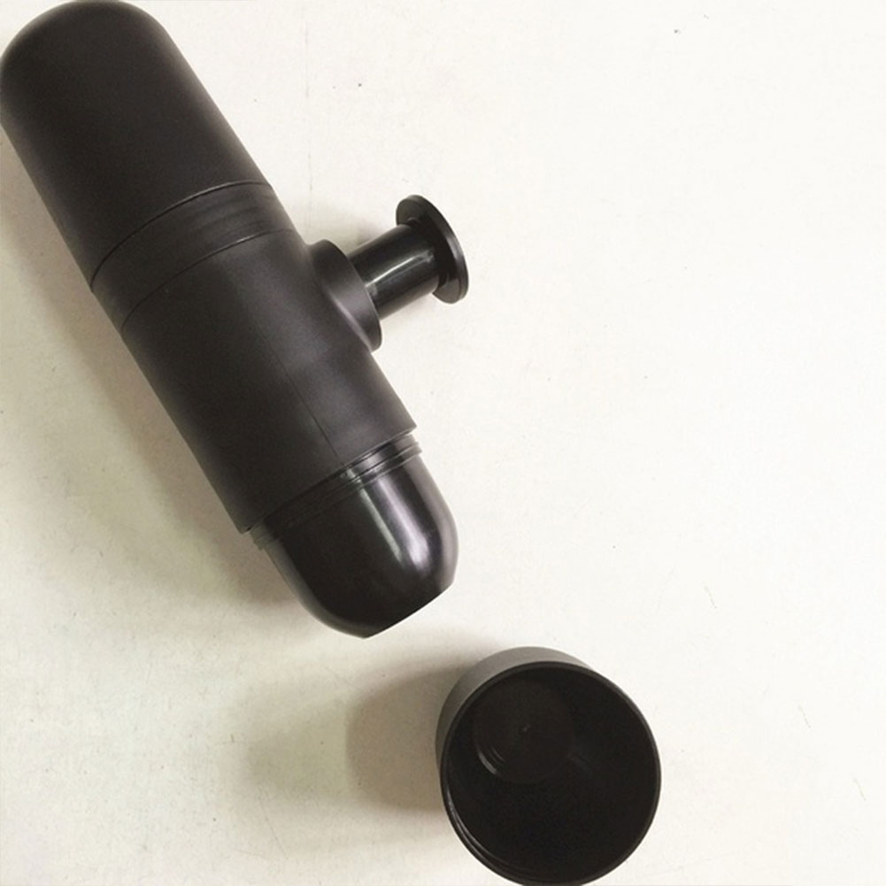 Mini Coffee Machine Handheld Coffee Maker Portable Espresso Manually handheld Coffee Machine Pressing For Home Office Travel