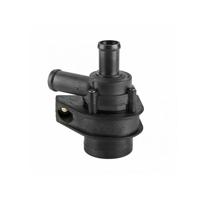 Additional Auxiliary Cooling Water Pump 7H0965561 7H0965561A 7H0 965 561 For VW Multivan T5 Transporter Caravelle Bus MPV