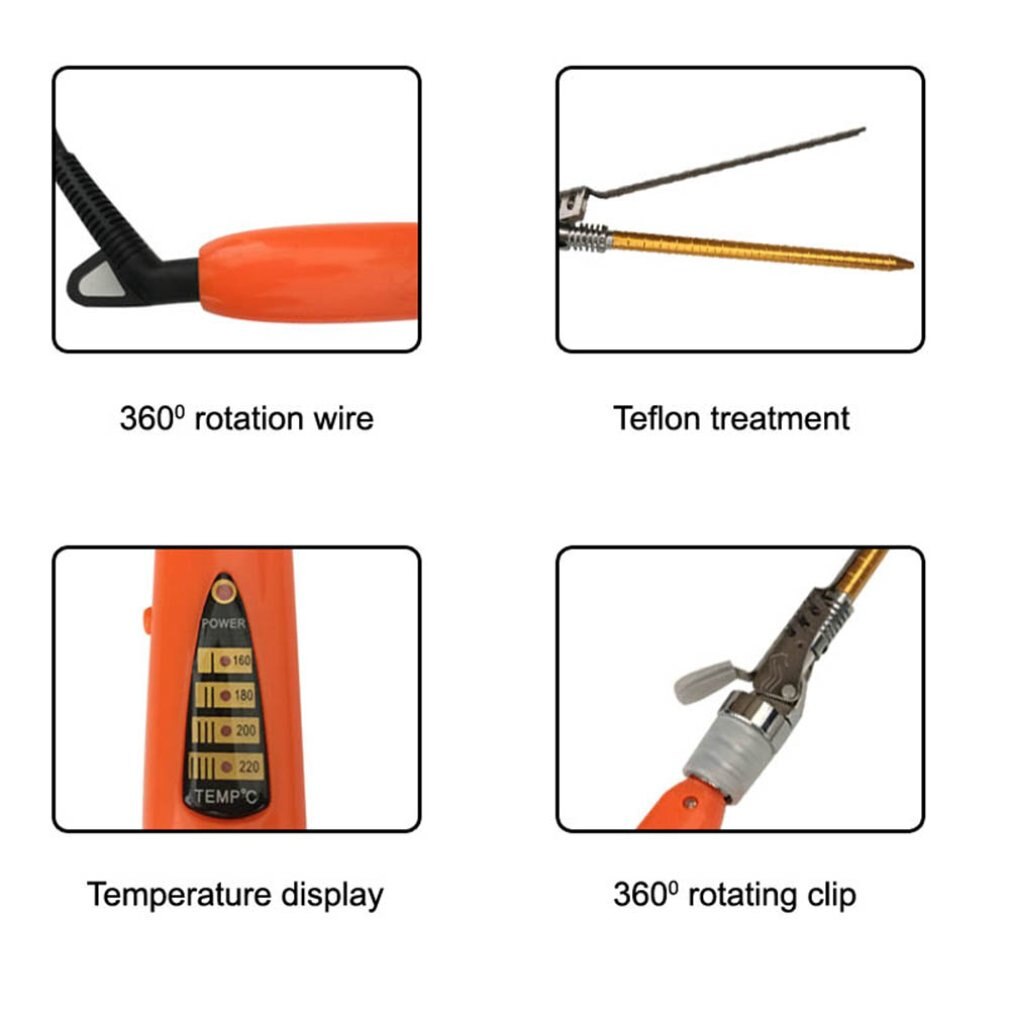 Hair Comb Multifunctional Quick Beard Hair Straightener Curling Curler Show Cap Men Beauty Hair Styling Tool